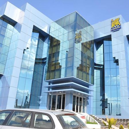 Lamassu Hotel Erbil Exterior photo